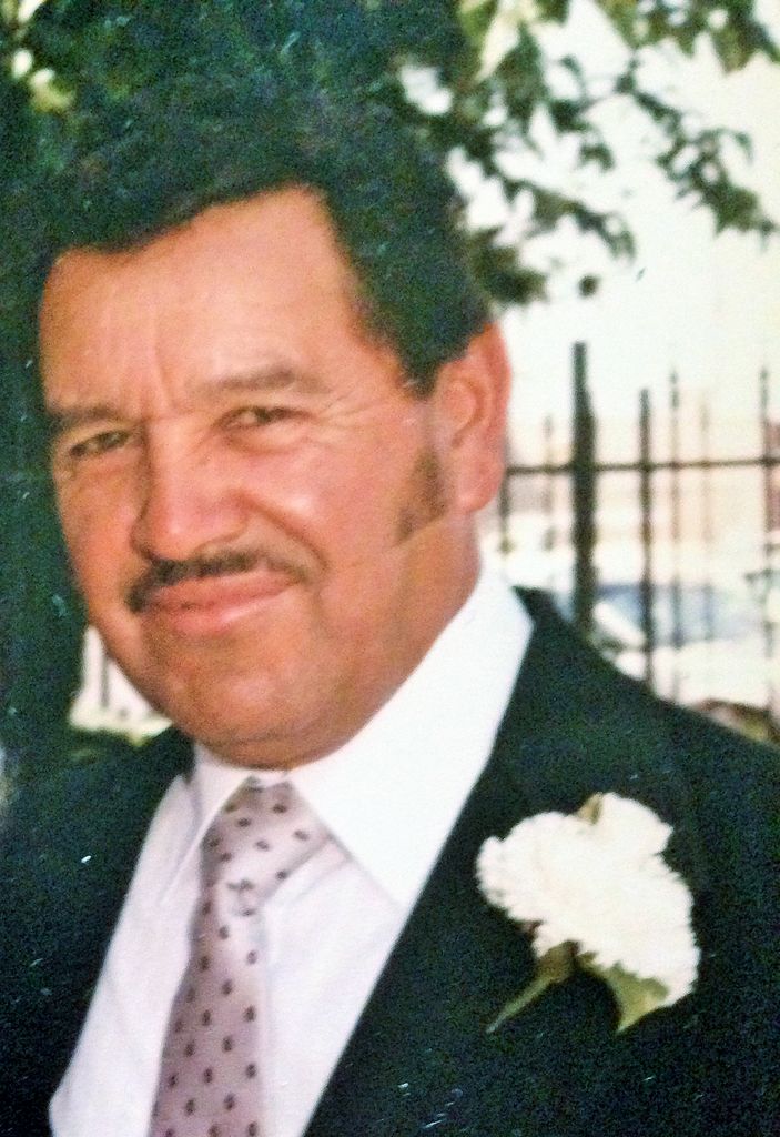 Sr. Guadalupe “Lupe” C. Moya