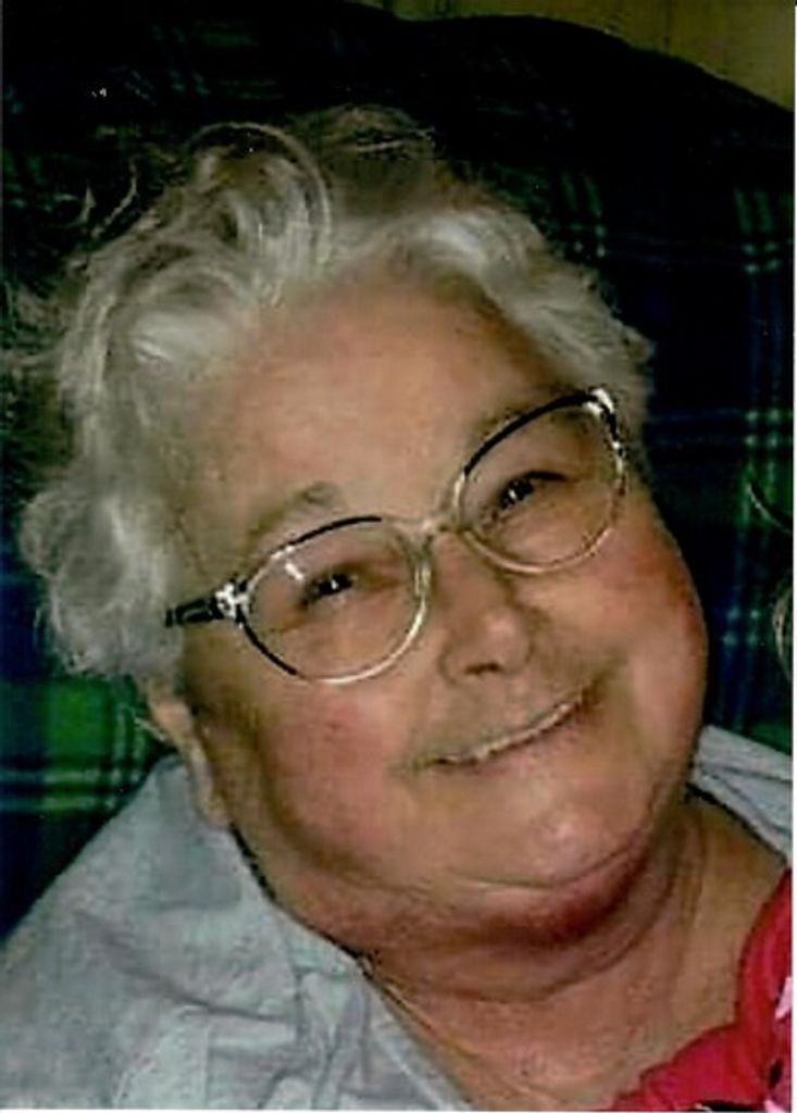 Doris Darlene Foulk Profile Photo