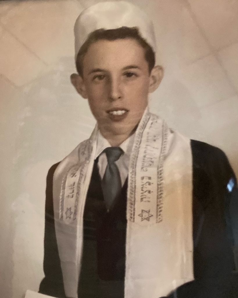 Bruce Levin Profile Photo