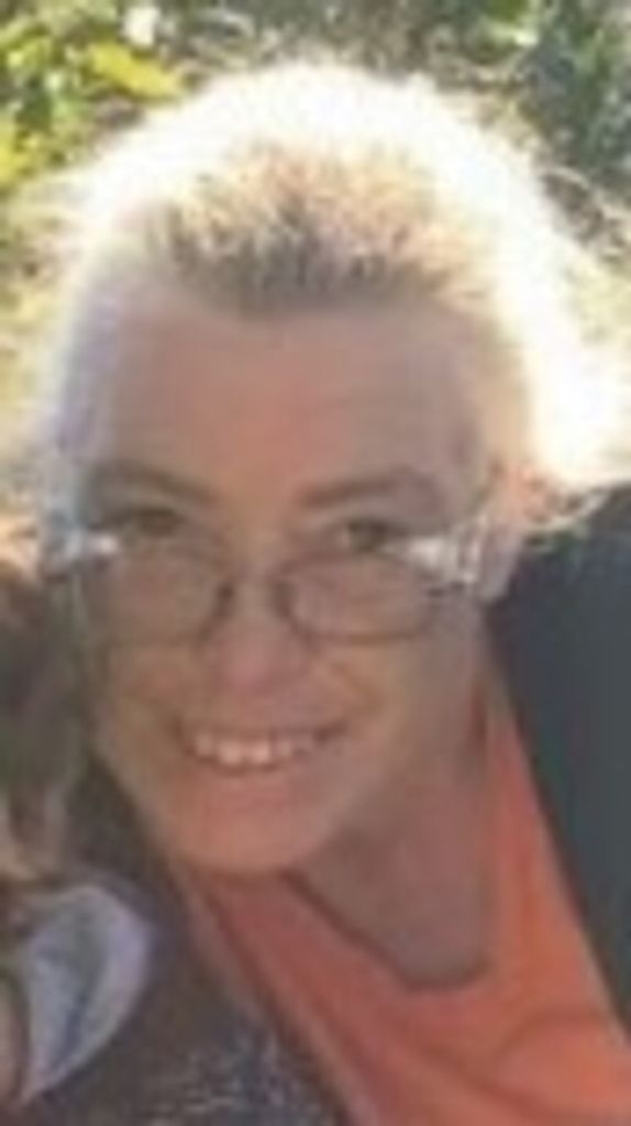 Christine Elizabeth Ledbetter