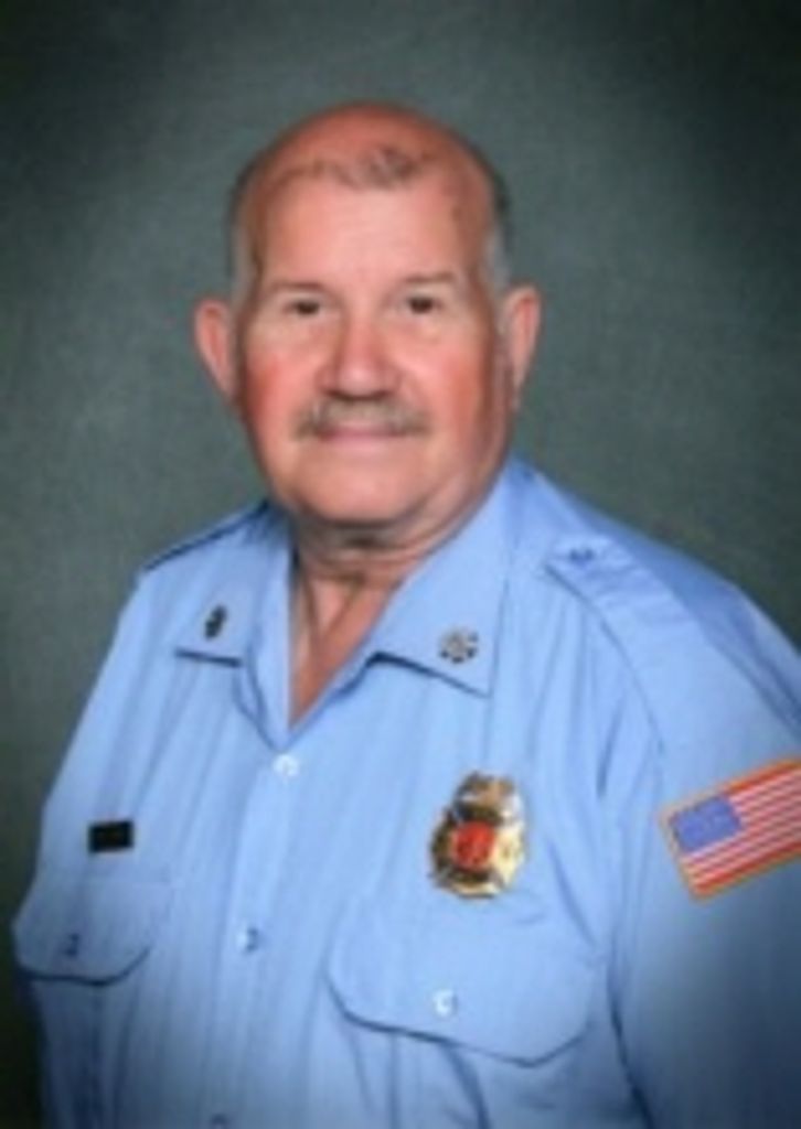Larry Neher