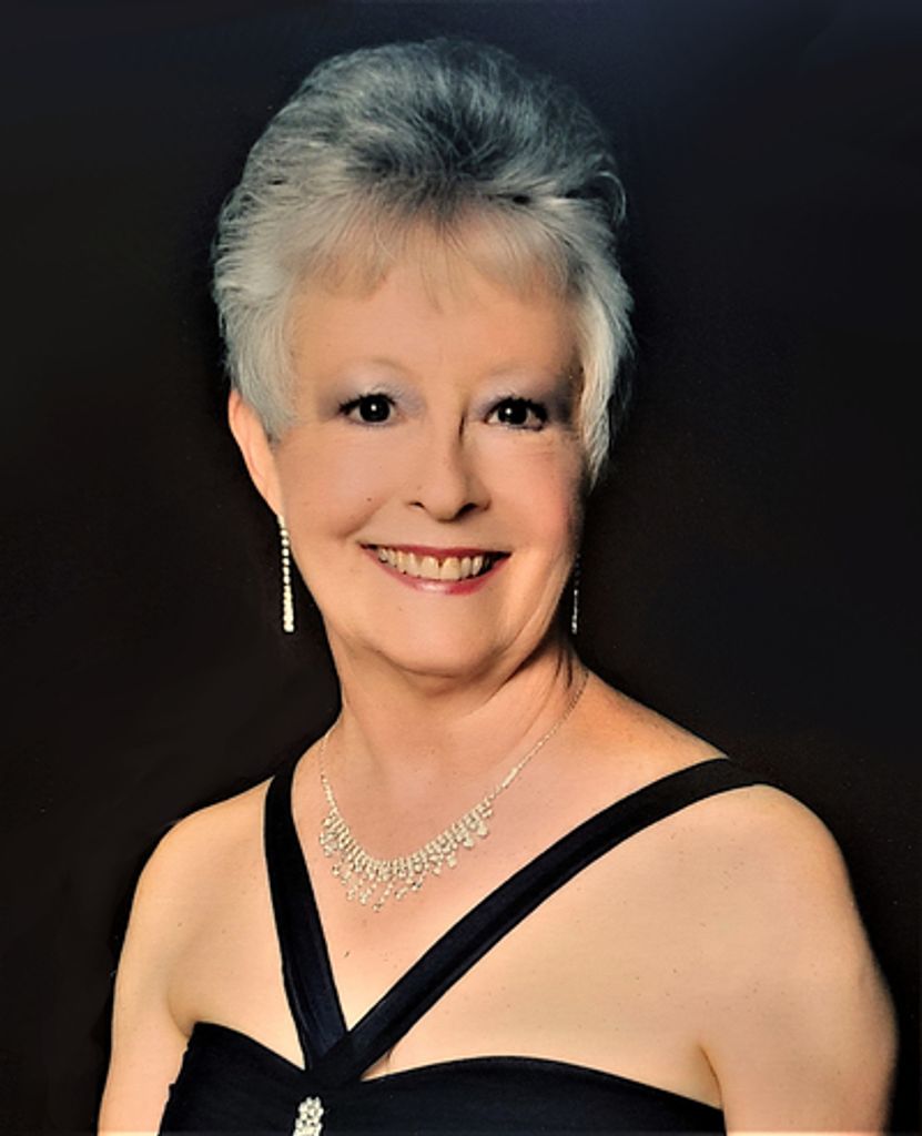 Darlene Ava Worley
