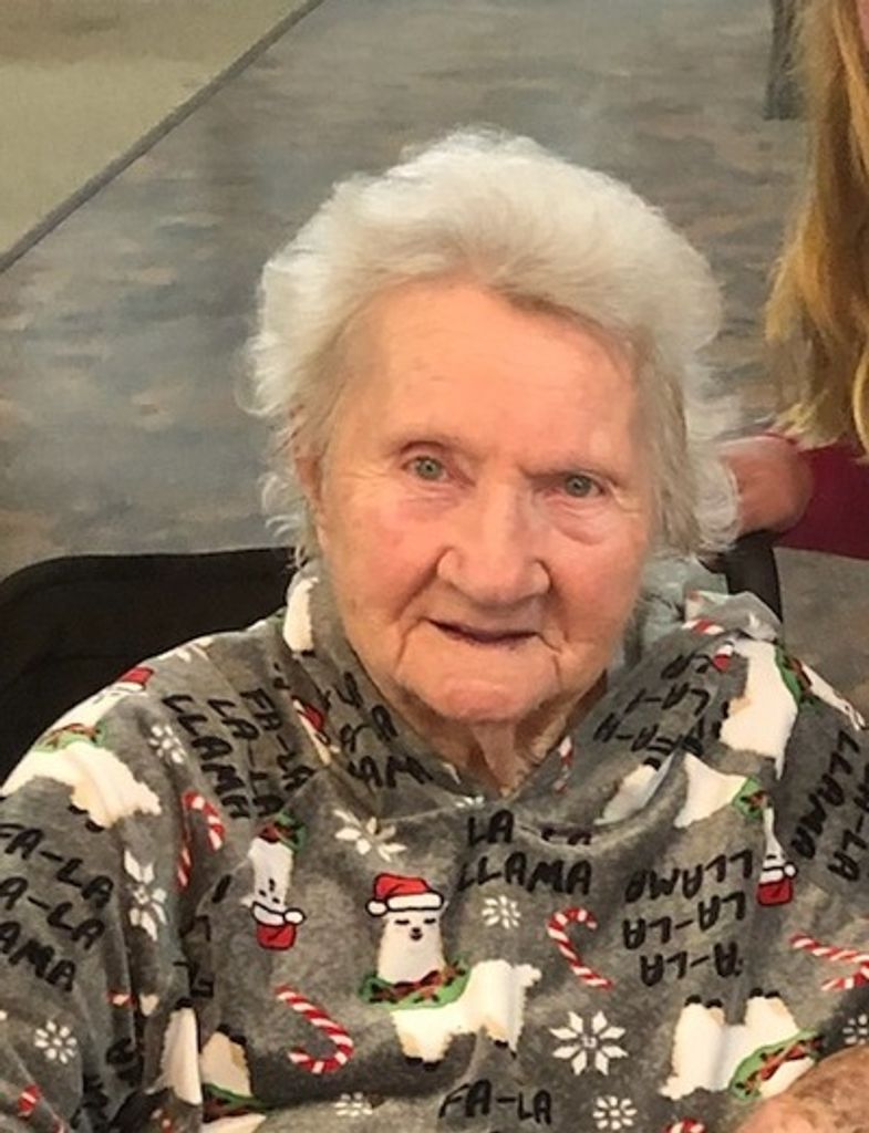 Opal Webb Profile Photo