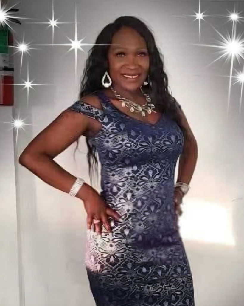 Minister Cheryl L. Moore Profile Photo