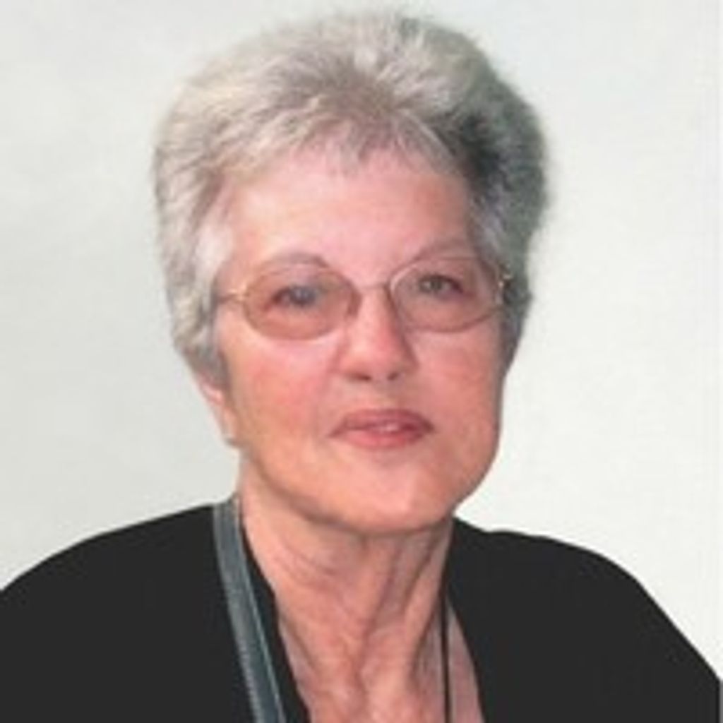 Juanita Landry Escagne