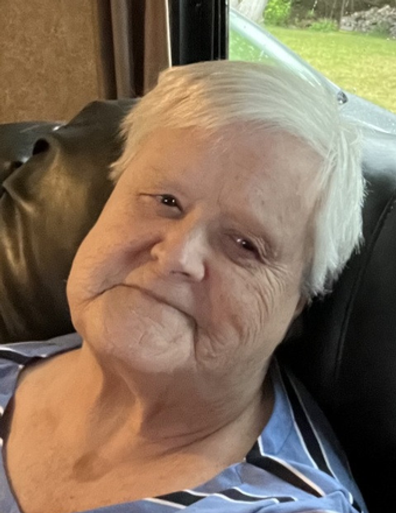 Charlotte (Pippen) Forsyth