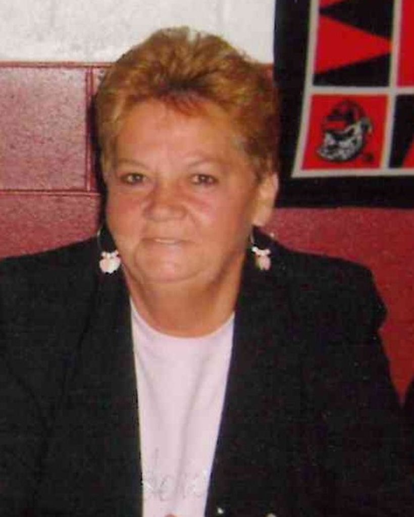Gloria Padgett Major Profile Photo
