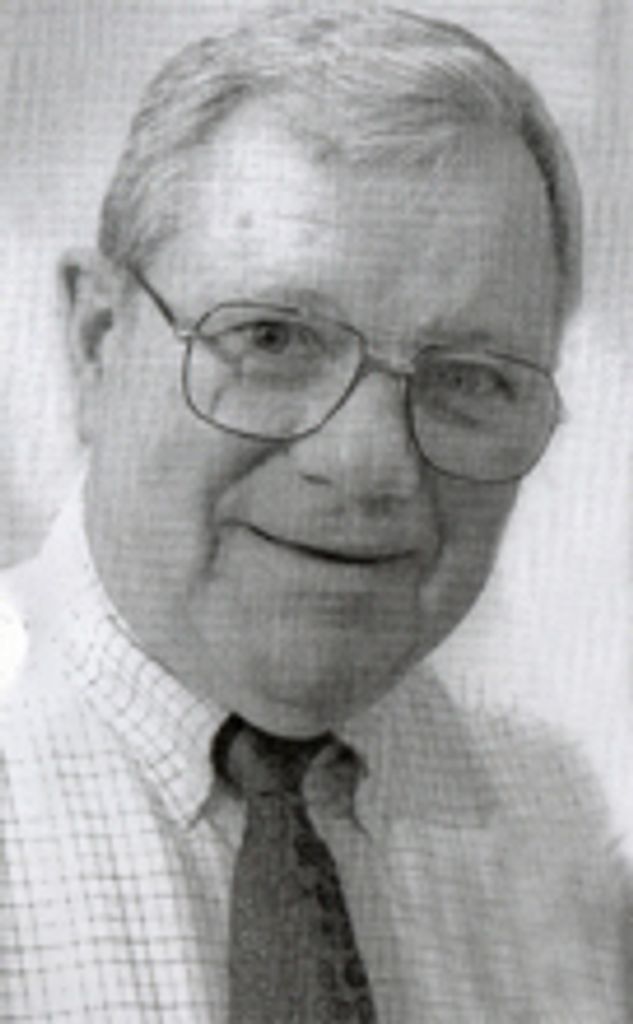 James F. McGovern, Jr.