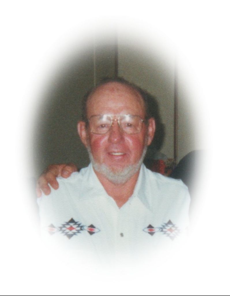 Albert Lowry Rosenberger