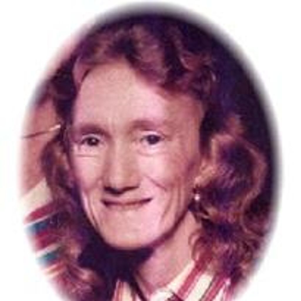 Janie Bell Dacus