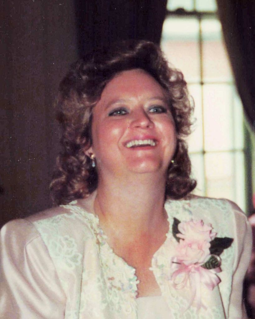 Ann Irene Stephens Sturkie Profile Photo