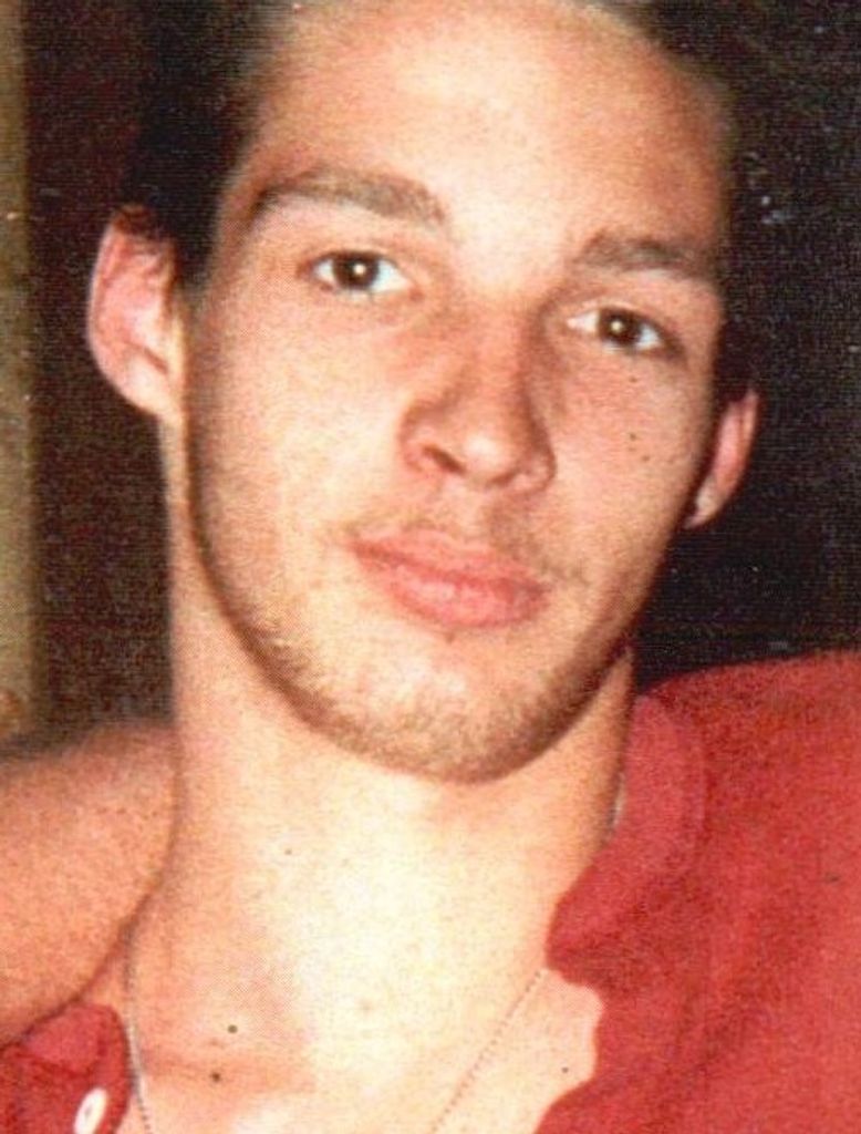 Jonathan Smith of Jackson County, TN