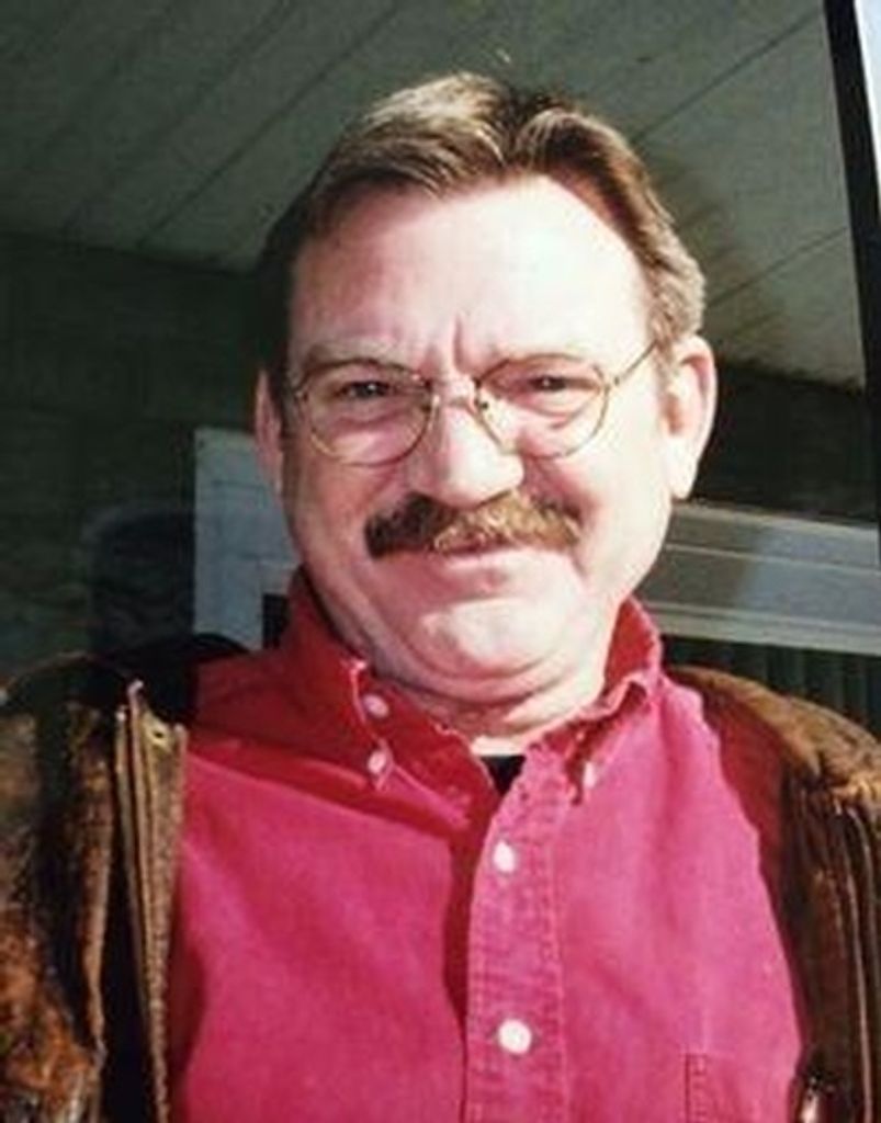 Charles Dane Blackwell