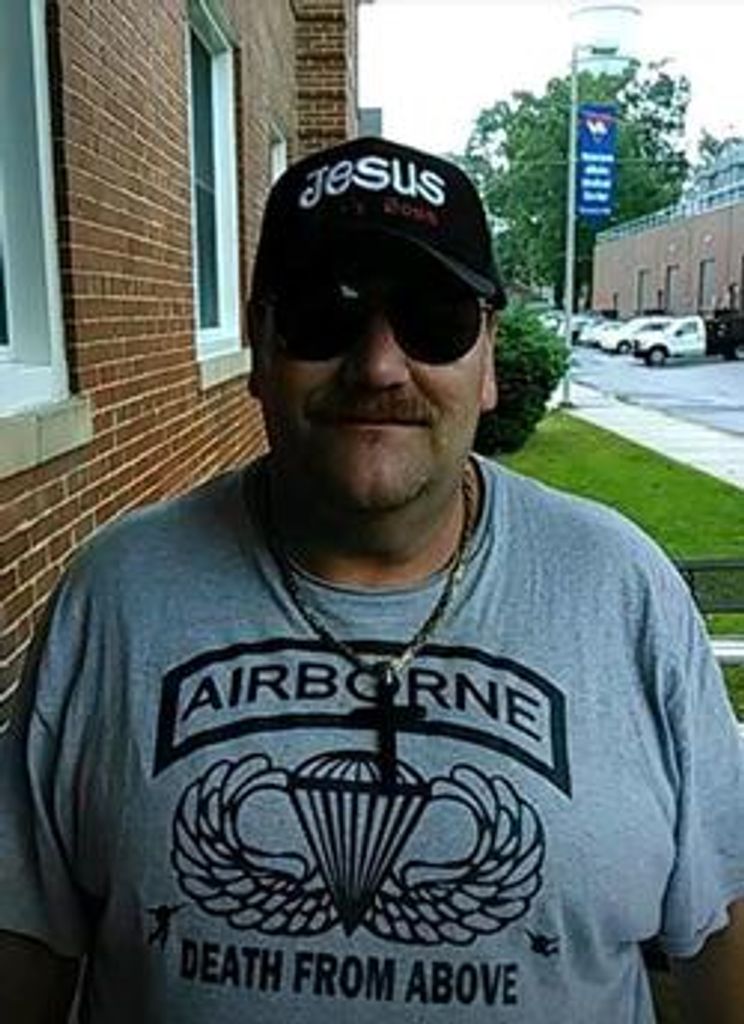 Joseph D. Hainsworth