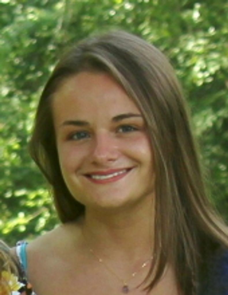Kayla Maren Shelton