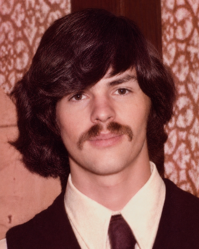 Nicholas Theodore Dyer's obituary image