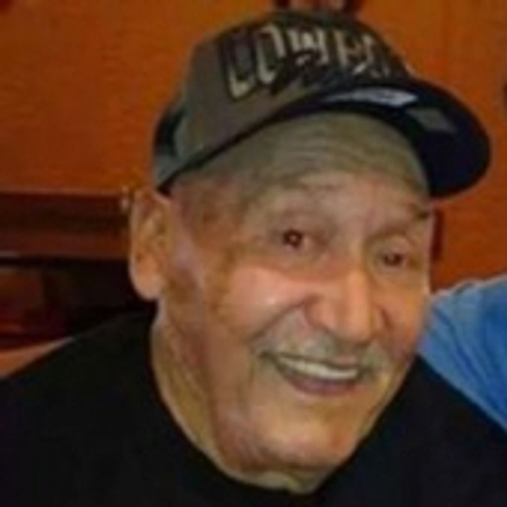 Frank C. Flores