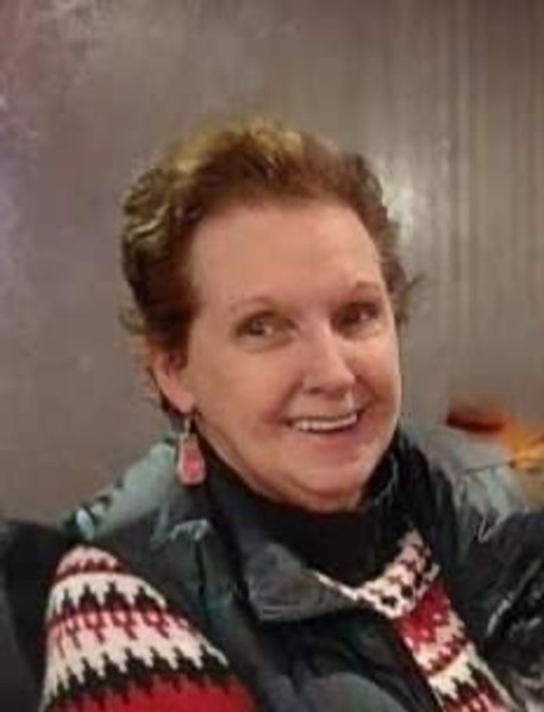Laura Andersen Webber Profile Photo