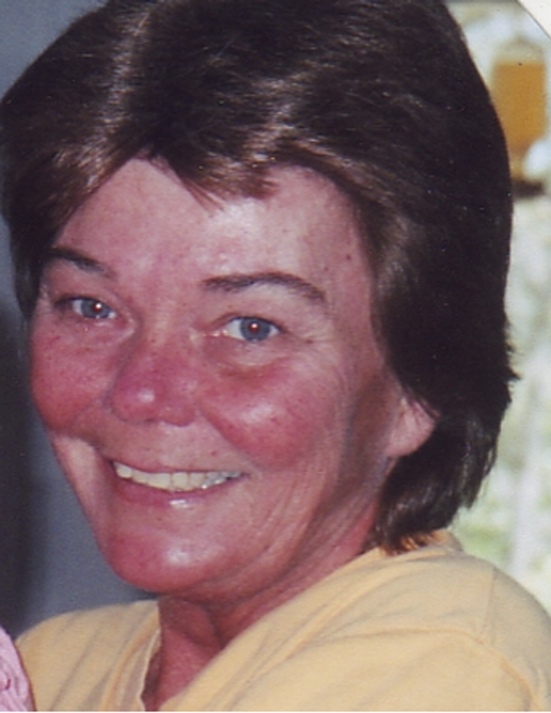 Sandra Marie Rivenbark (Sandy) King
