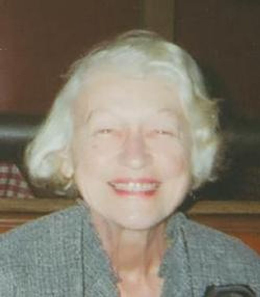 Joan Marie Klir