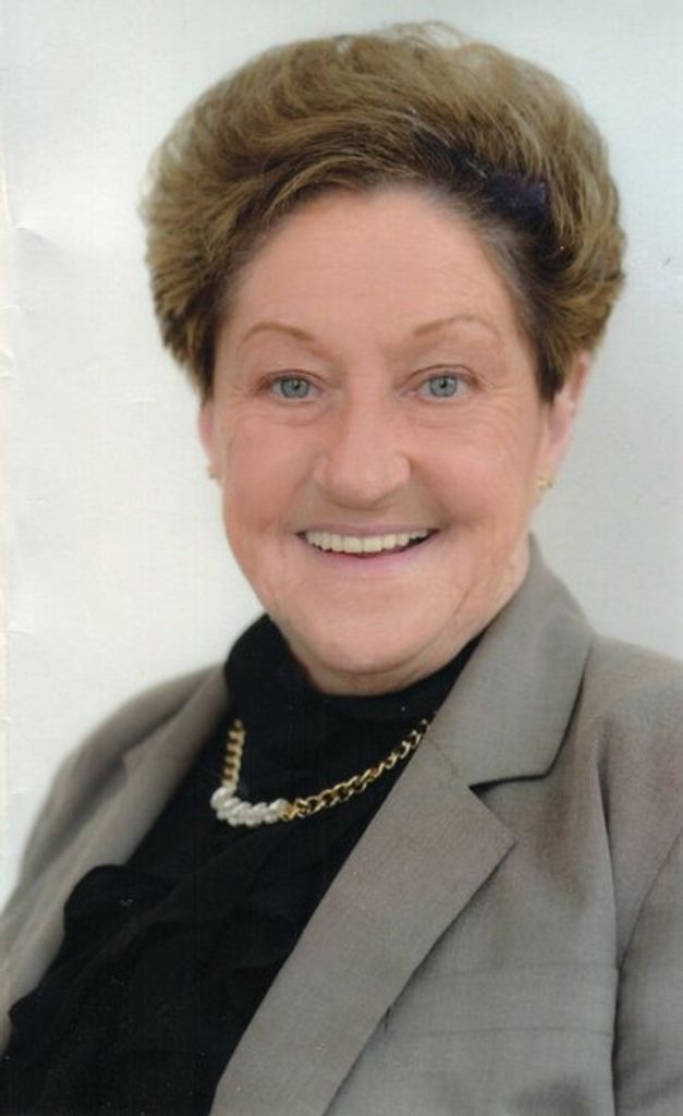 Barbara Duff Stevenson Profile Photo