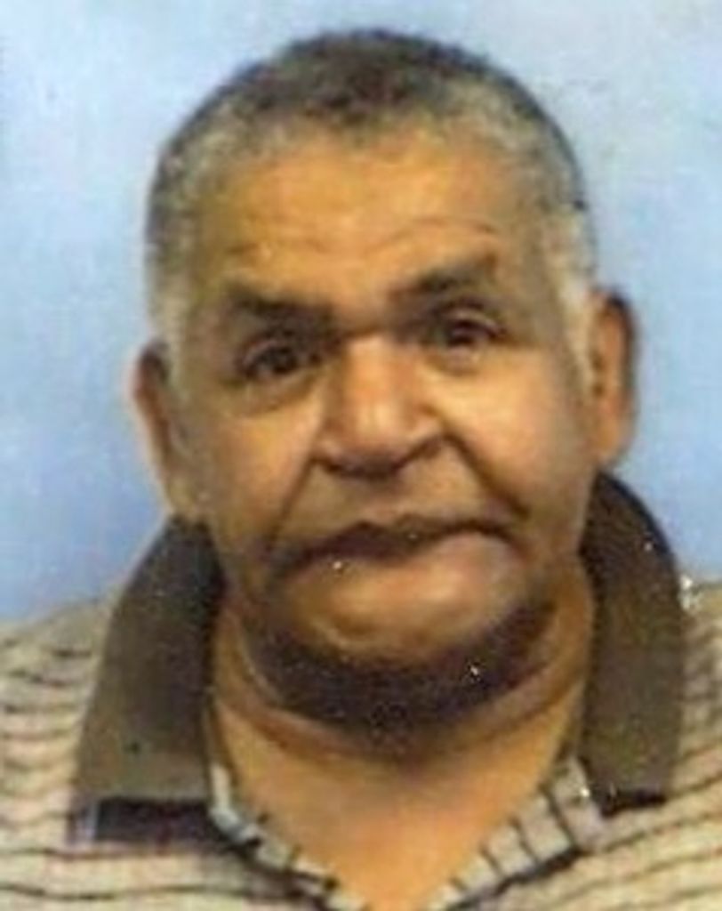Nehemiah Lewis