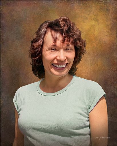 Janetta Mae Jackson's obituary image
