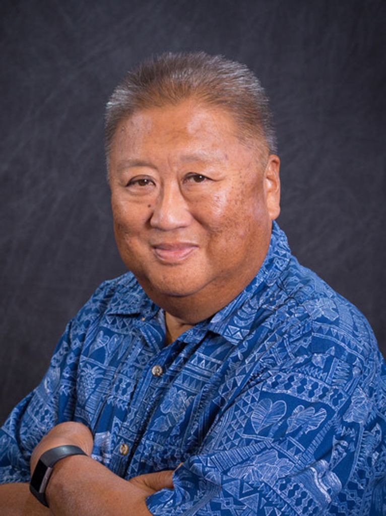 Richard Takashi Nakayama