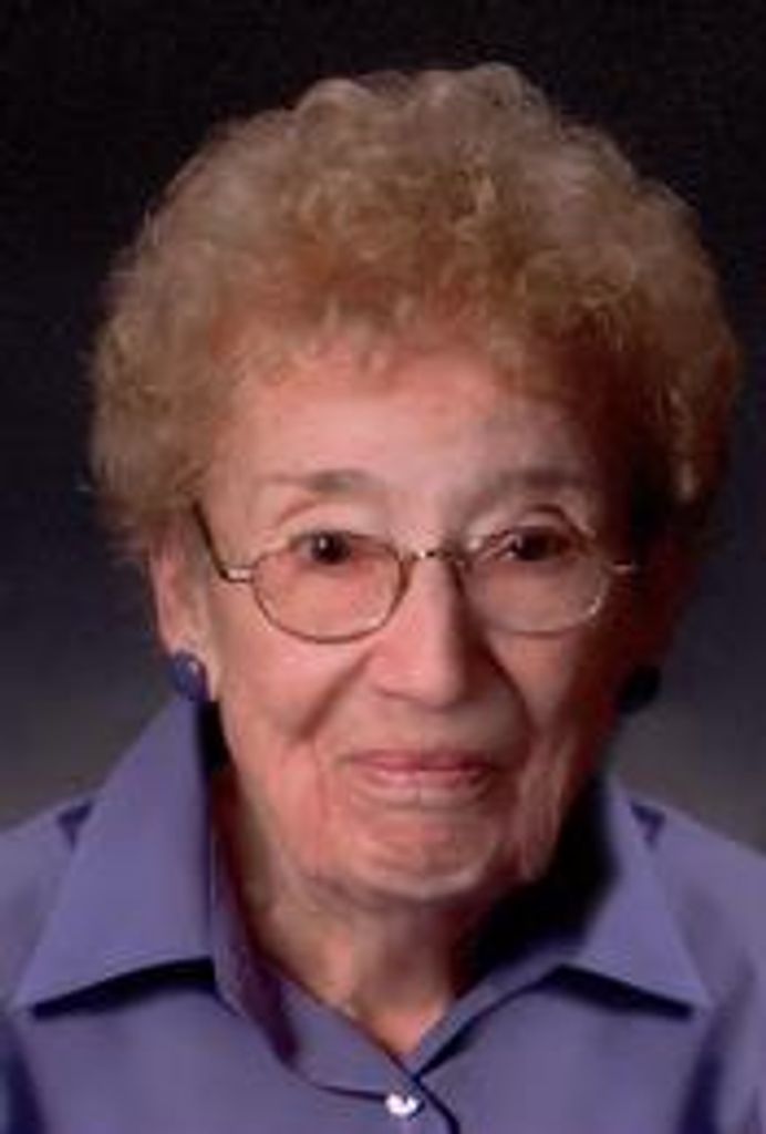 Edna E. Zeigler Clay