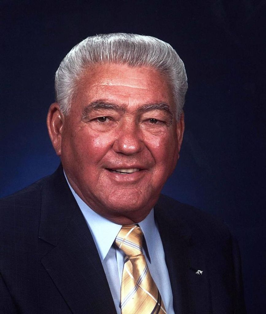 Hugh "Tommy" Carroll Profile Photo
