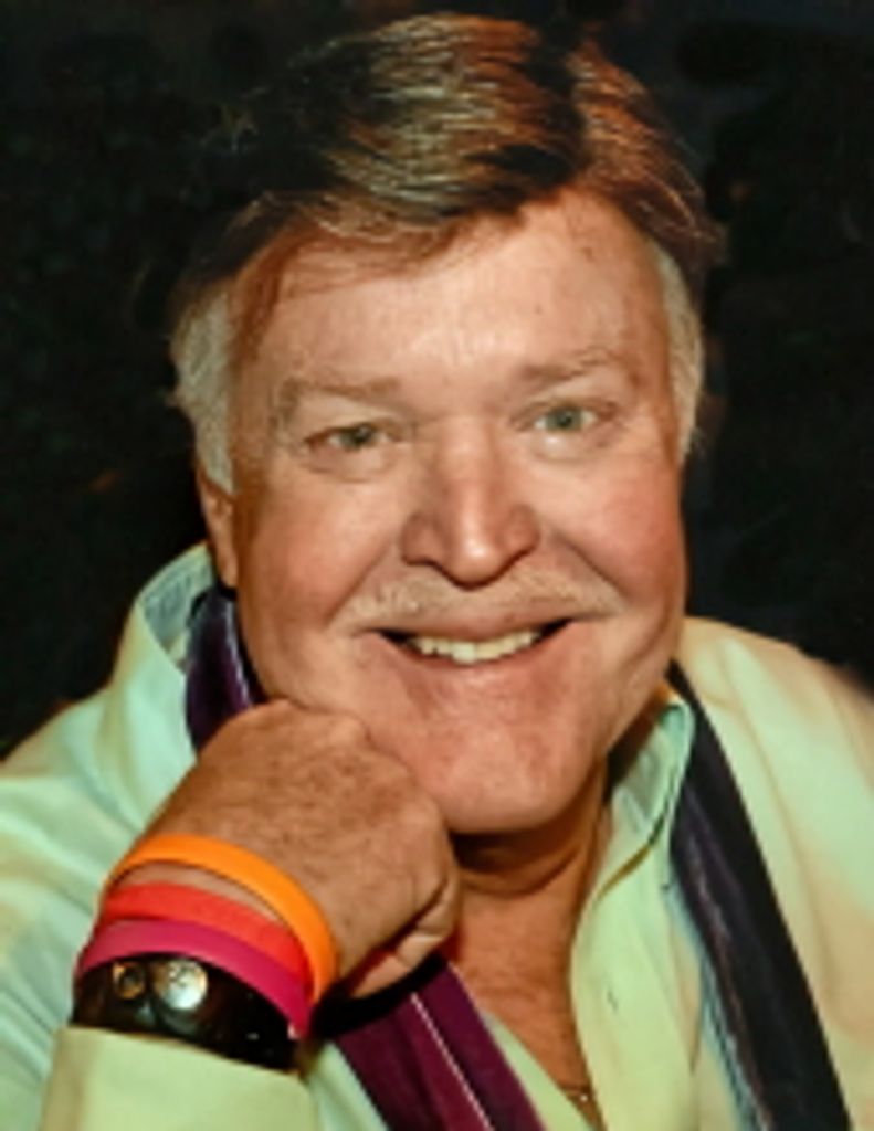 William Joseph Glasser Ii