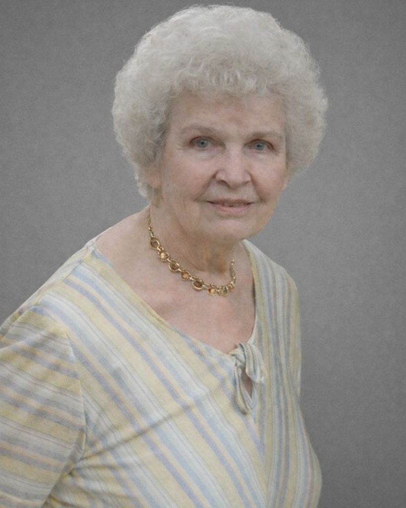 Stella Myra Jo Eddy Danley Profile Photo