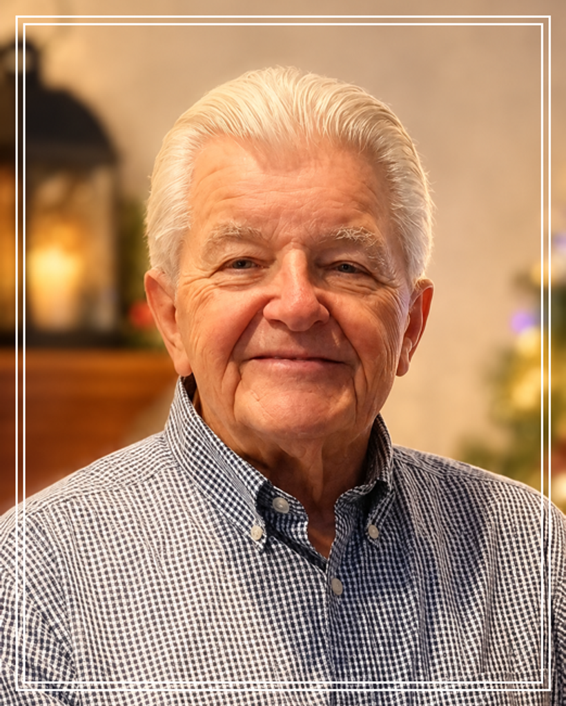 Jerry Sochacky Profile Photo