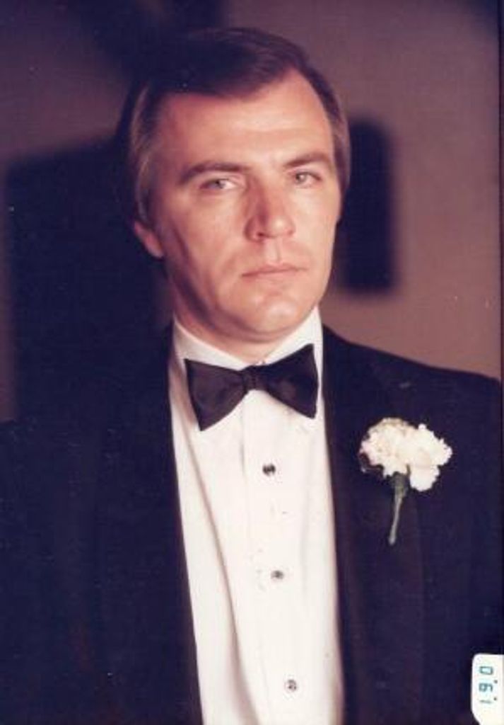 Joseph Anthony Kiesel Profile Photo