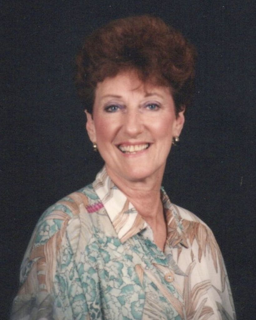 LaDonna V. Yoder