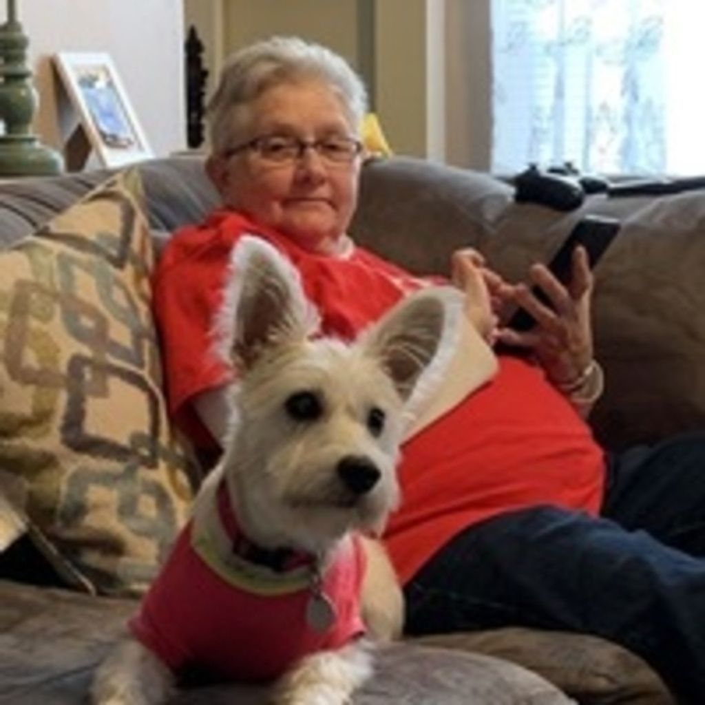 Patsy Ruth Thompson Profile Photo