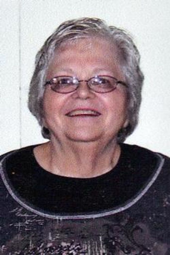 Betty E. Melluzzo