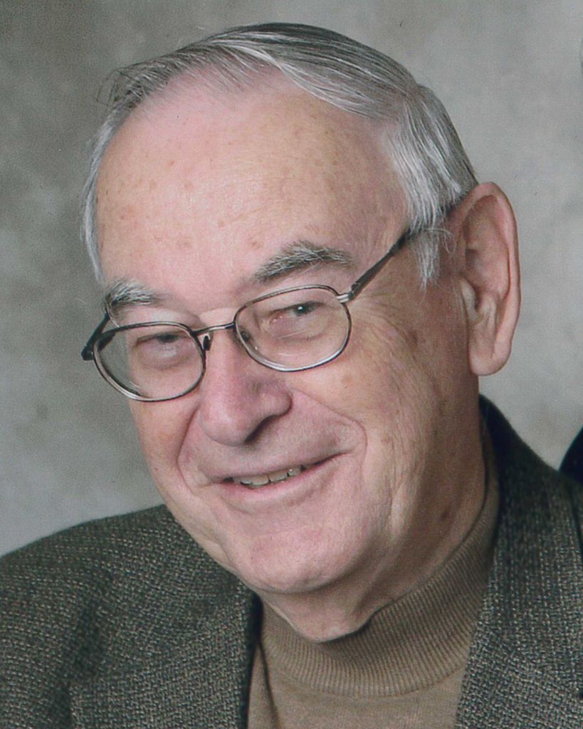 John "Jack" Darwin Rezabek Profile Photo