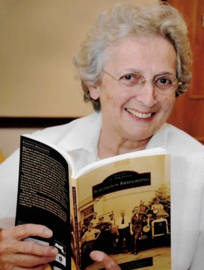 Antoinette M. Faria Profile Photo