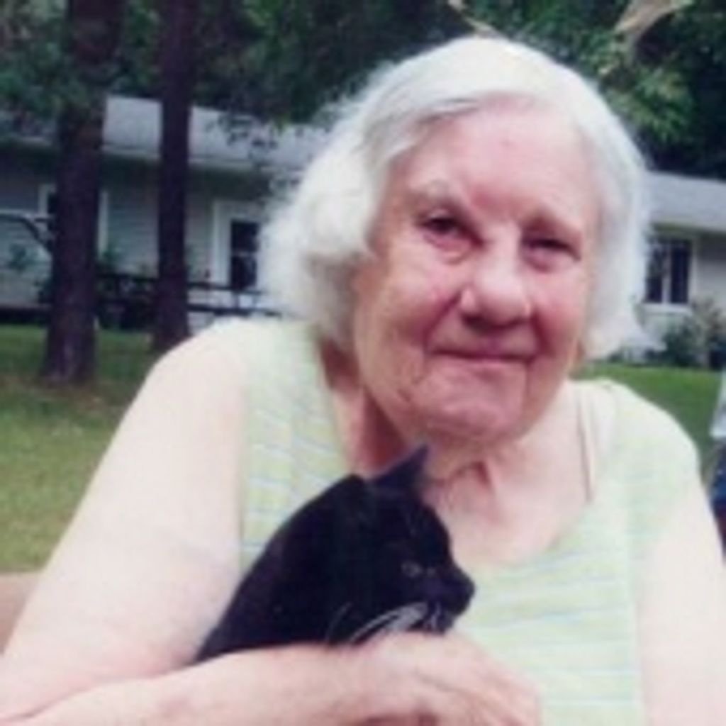 Grace Pellet