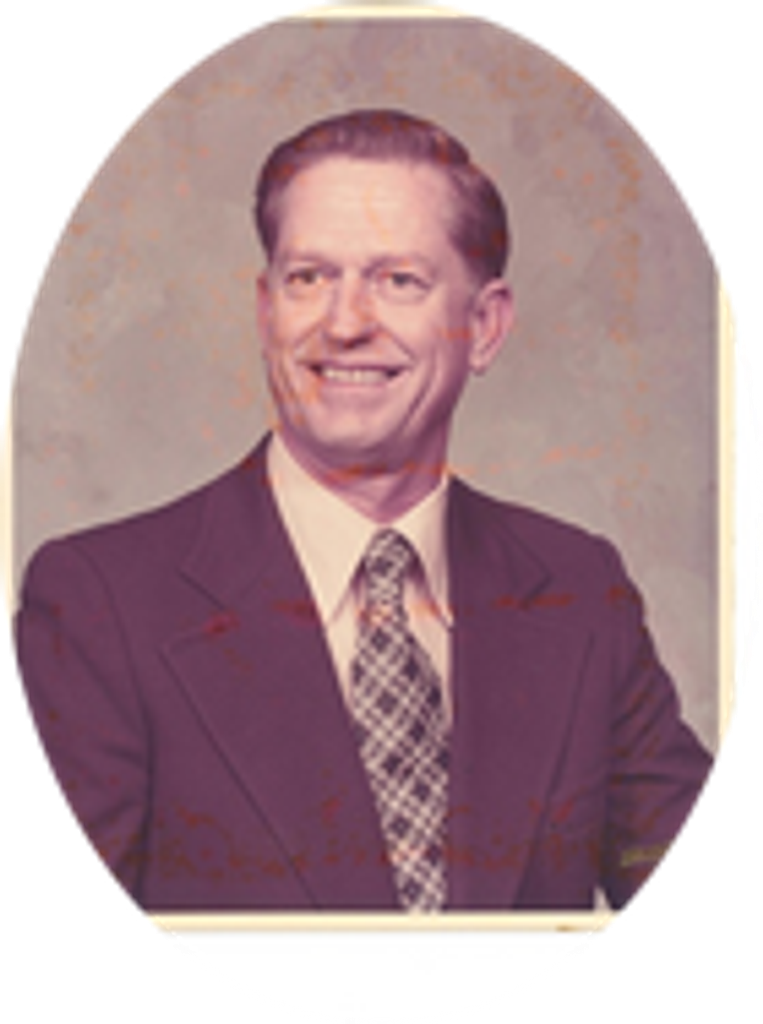 Rev. Fred Smith