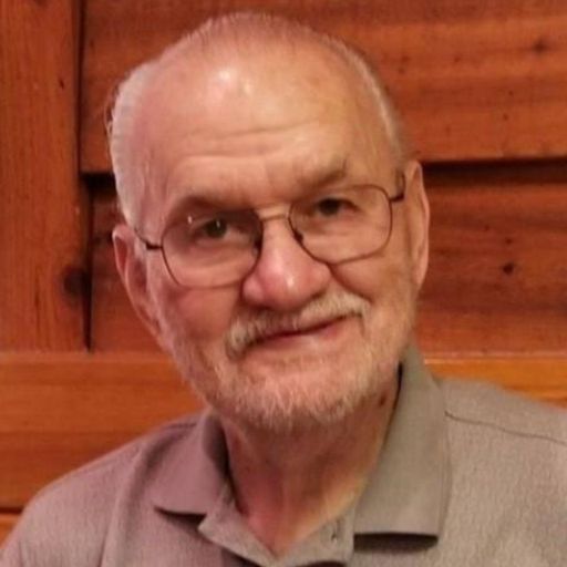 Paul Crumes Profile Photo