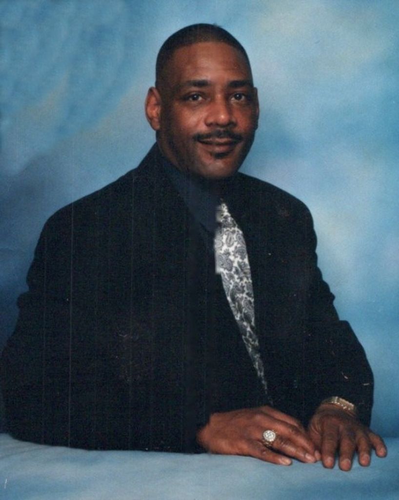 George Frank Heard Jr.