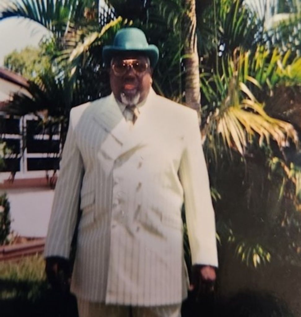Alton Jones Profile Photo