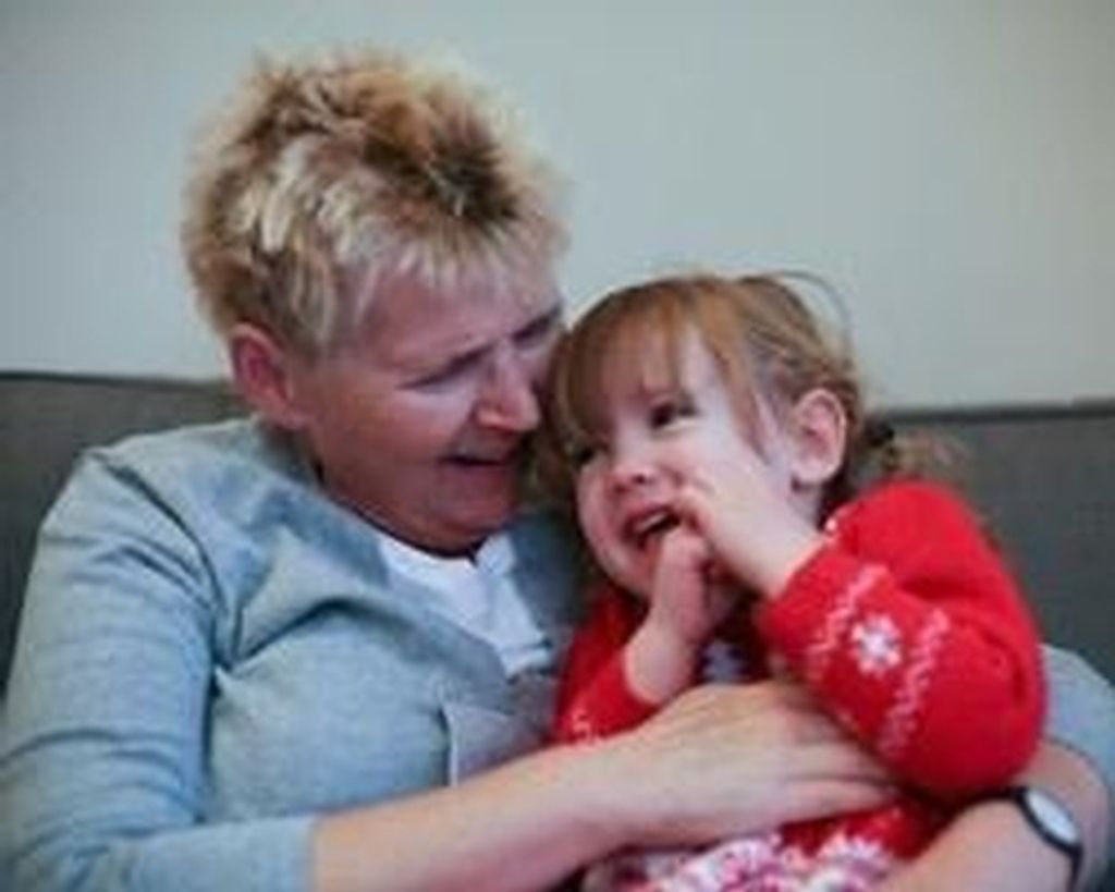 Patricia Anderson Profile Photo