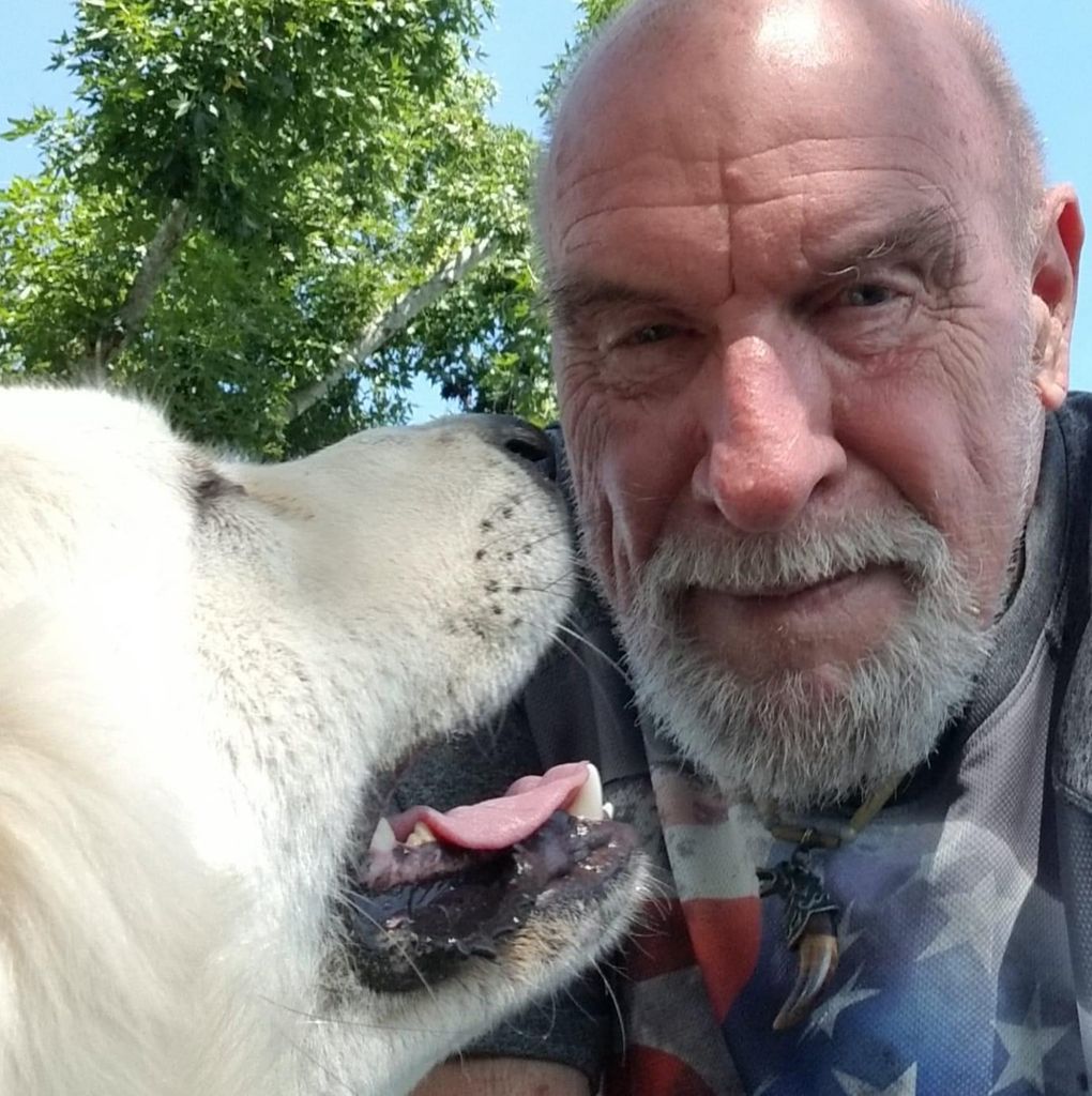 Richard John Scholma