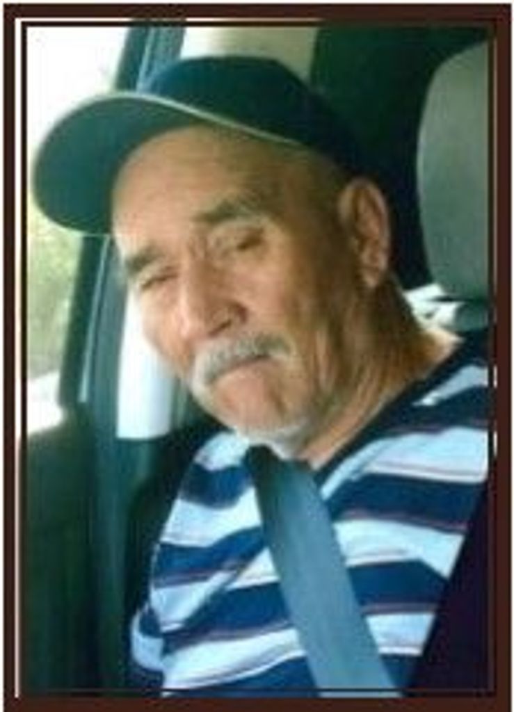 Ramon Brenis Murillo