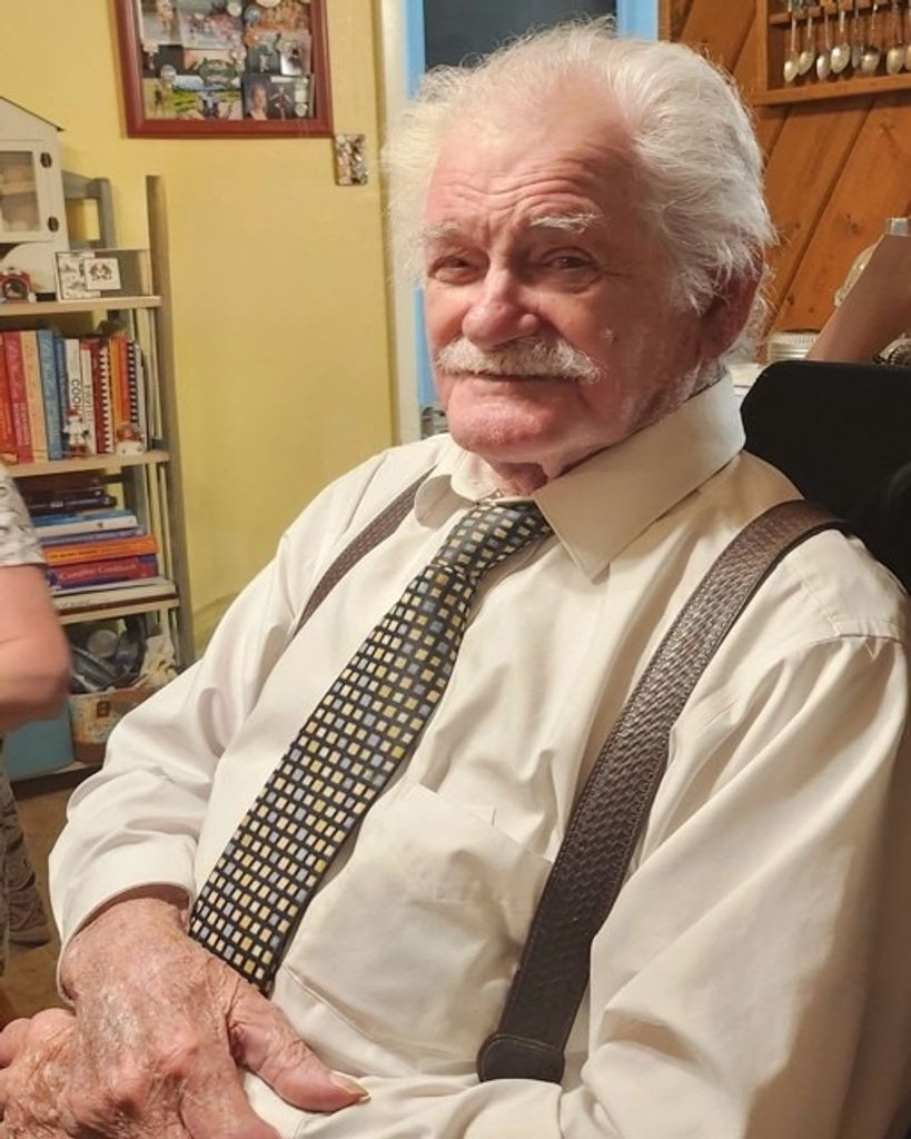 Francis DeLaine Adams