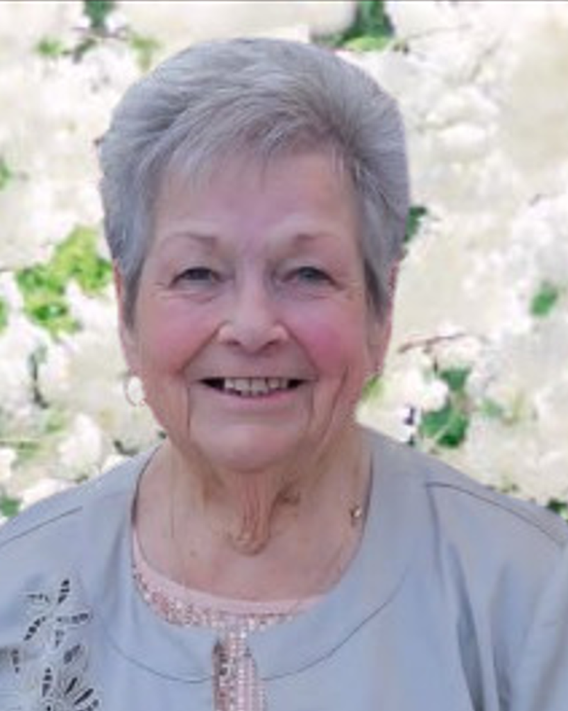 Laura Pauline Summarell