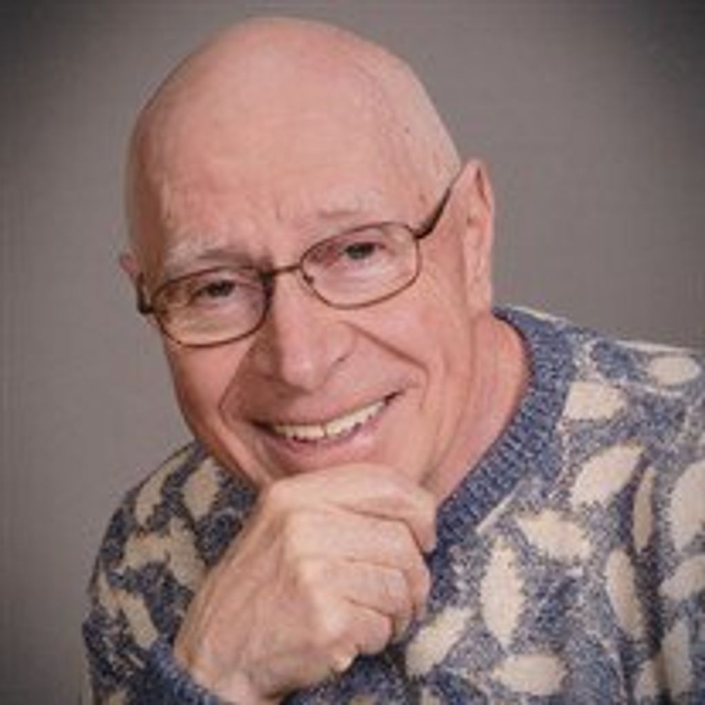 Larry Charbonneau